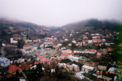 2003-as dunaújvárosi Gazdász Selmeci túra