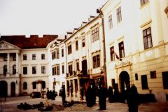 City