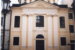 A_temple