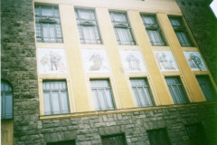 Front_side_of_building_opposite_the-_Academy