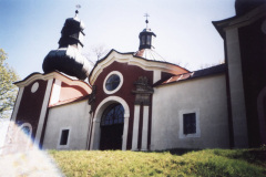 Kalvaria_Toth_temple_profile